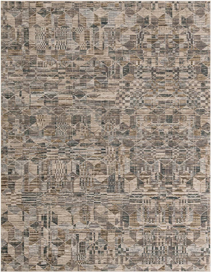 Detail image of 8' x 10' Silta Rug