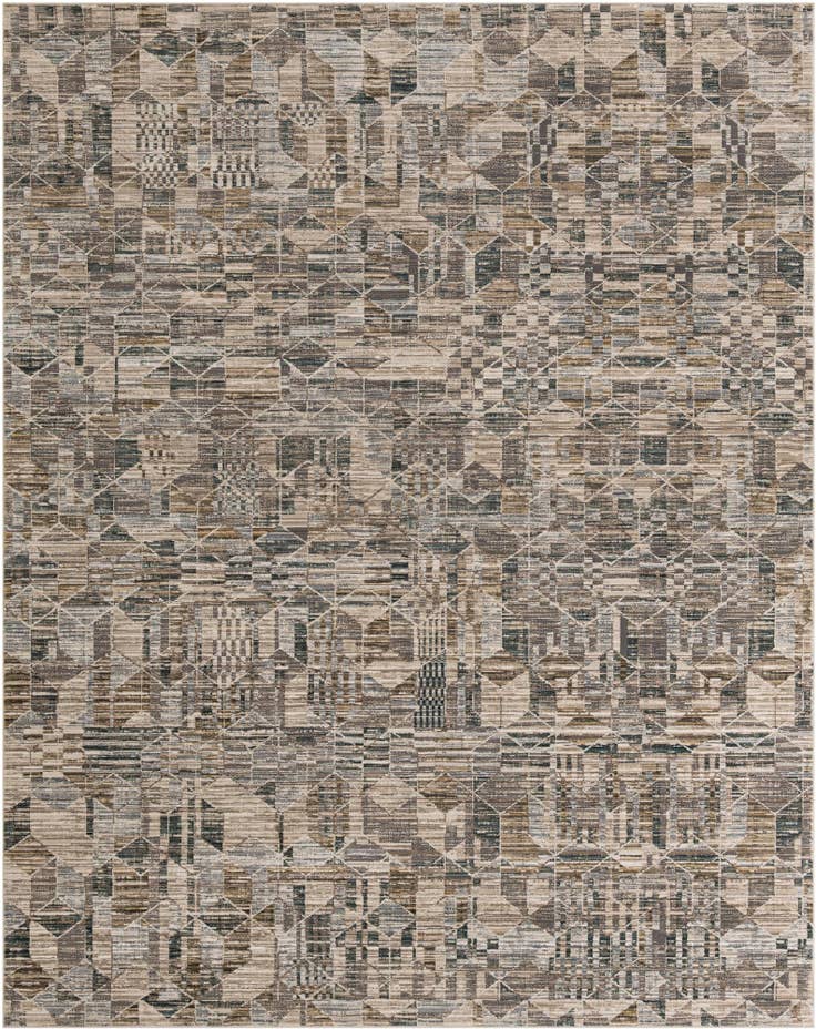 Detail image of 8' x 10' Silta Rug