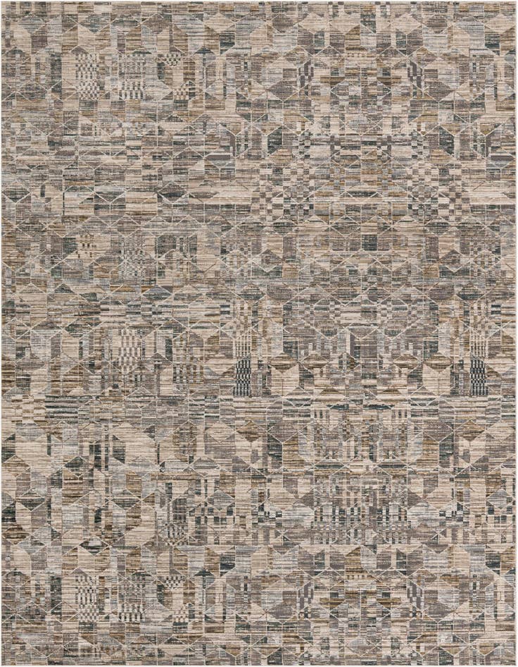Detail image of 9' x 12' Silta Rug
