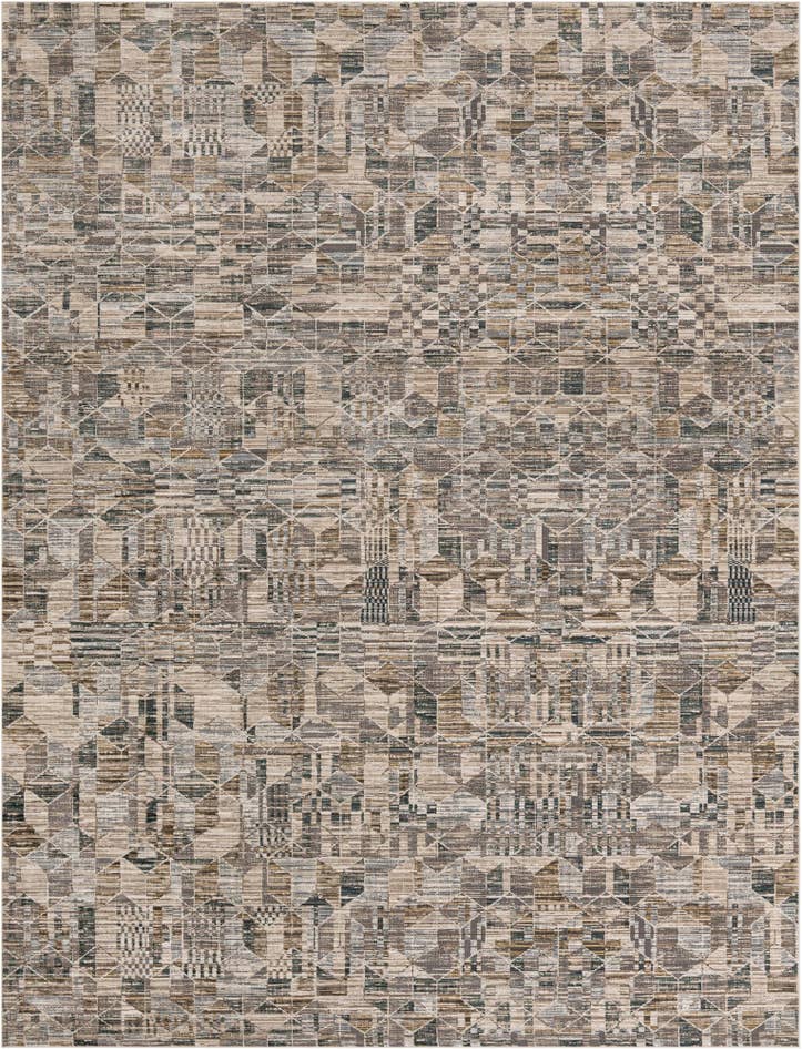 Detail image of 9' x 12' Silta Rug