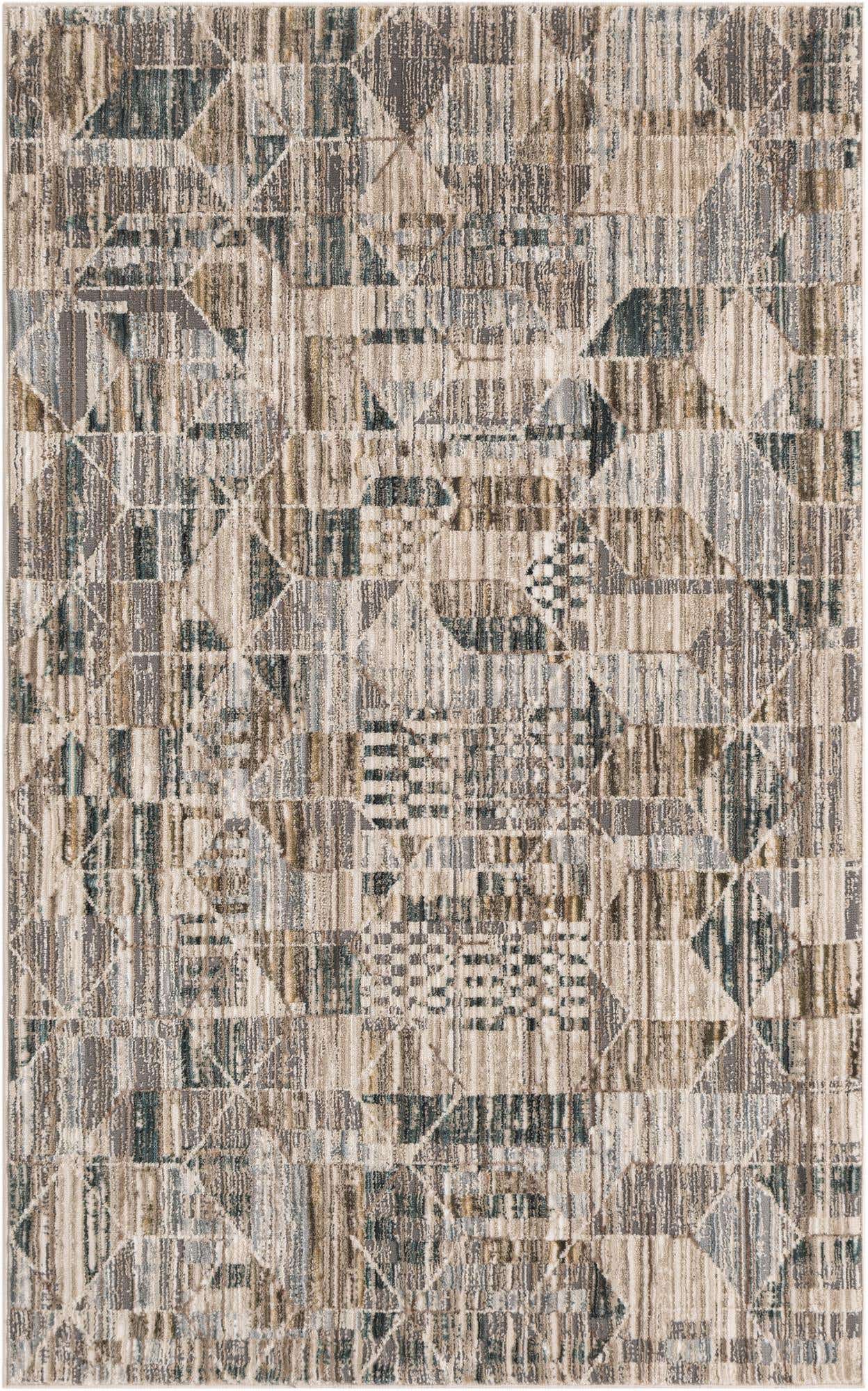 3' x 5' Silta Rug