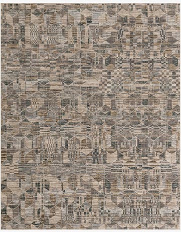 8' x 10' Silta Rug