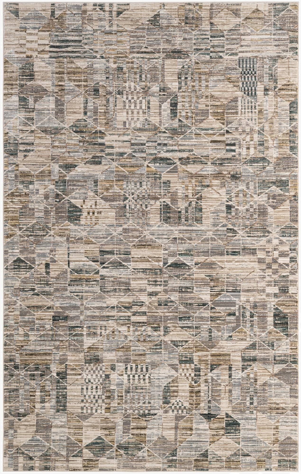 5' x 8' Silta Rug