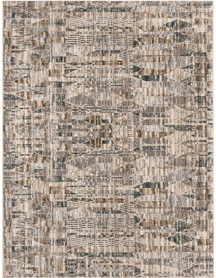 Detail image of 2' 7 x 12' Silta Runner Rug