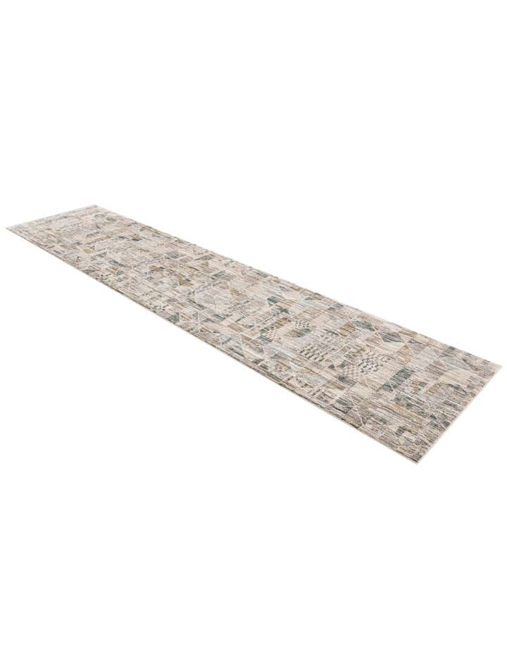 2' 7 x 12' Silta Runner Rug