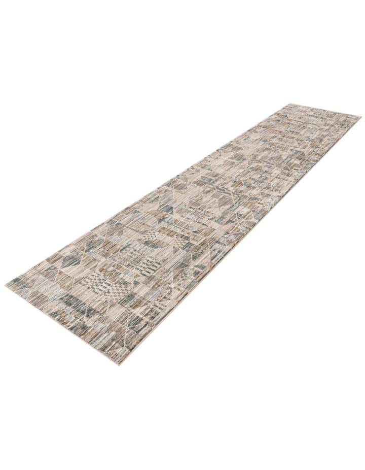 2' 7 x 12' Silta Runner Rug
