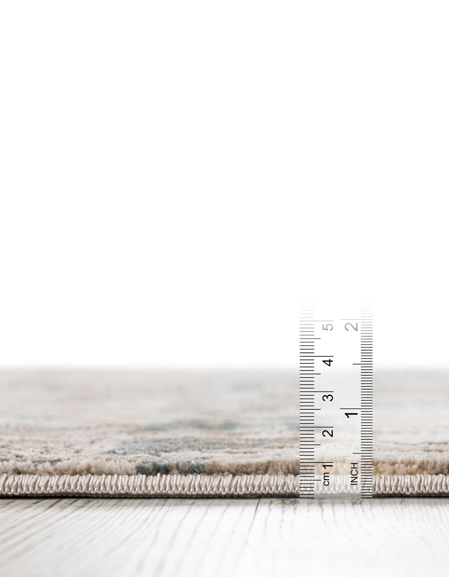 2' x 6' Silta Runner Rug