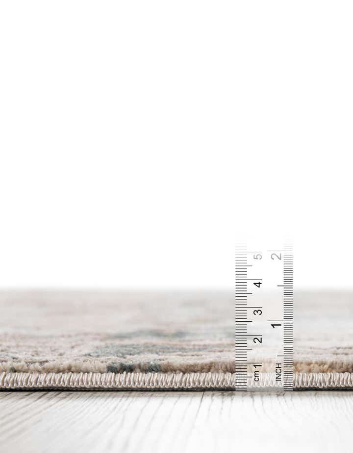 2' x 8' Silta Runner Rug