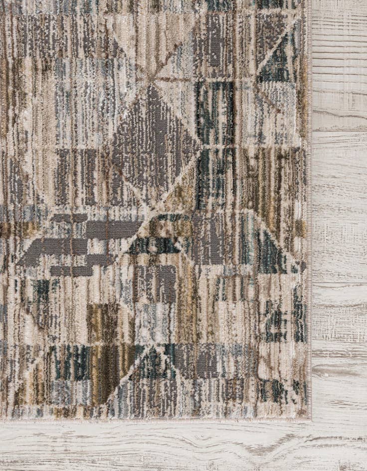 Detail image of 2' x 8' Silta Runner Rug