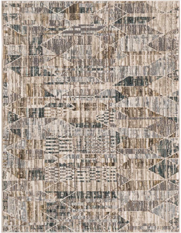 Detail image of 2' x 6' Silta Runner Rug