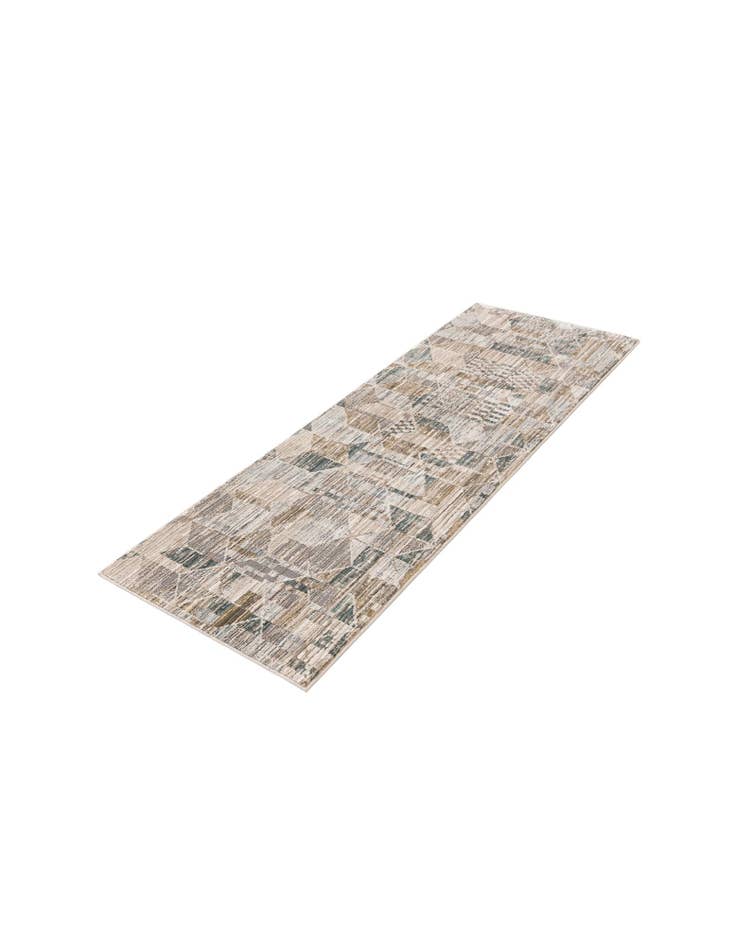 Detail image of 2' x 6' Silta Runner Rug