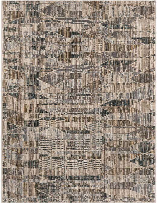 Detail image of 2' x 8' Silta Runner Rug