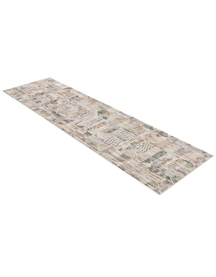 2' x 8' Silta Runner Rug