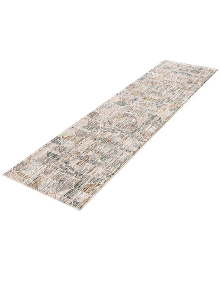 Detail image of 2' x 8' Silta Runner Rug