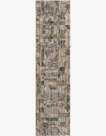 2' x 8' Silta Runner Rug