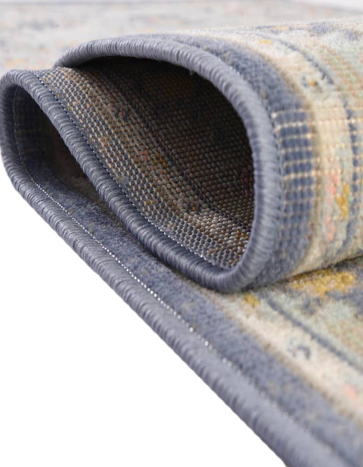 Detail image of 7' x 7' Whitney Octagon Rug