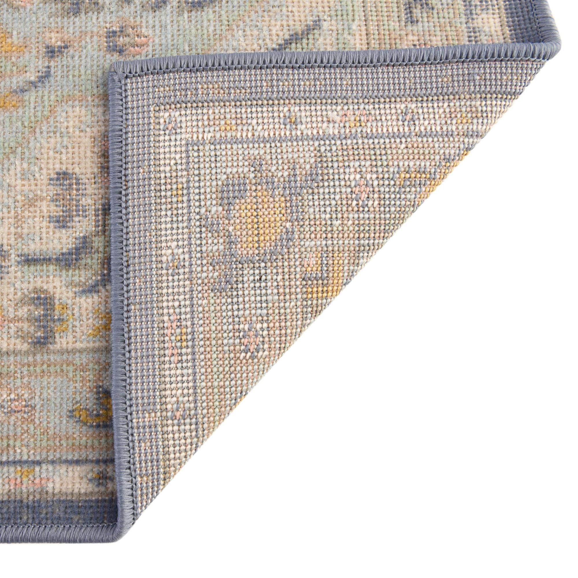 7' x 7' Whitney Octagon Rug