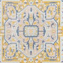 Rug Sky blue Swatch link