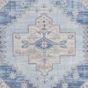 Rug Sky blue Swatch link
