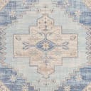 Rug Sky blue Swatch link