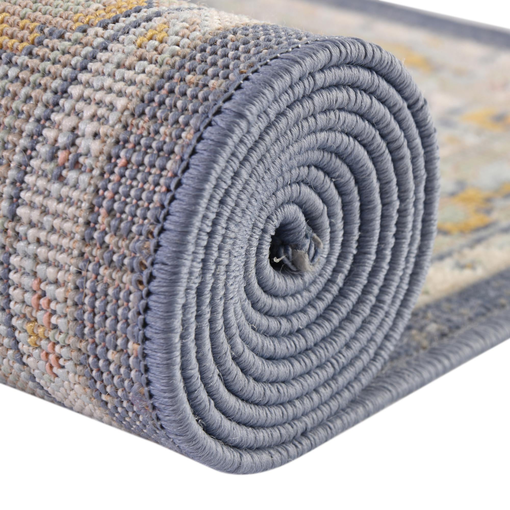 3' x 5' 3 Whitney Oval Rug