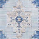 Rug Sky blue Swatch link