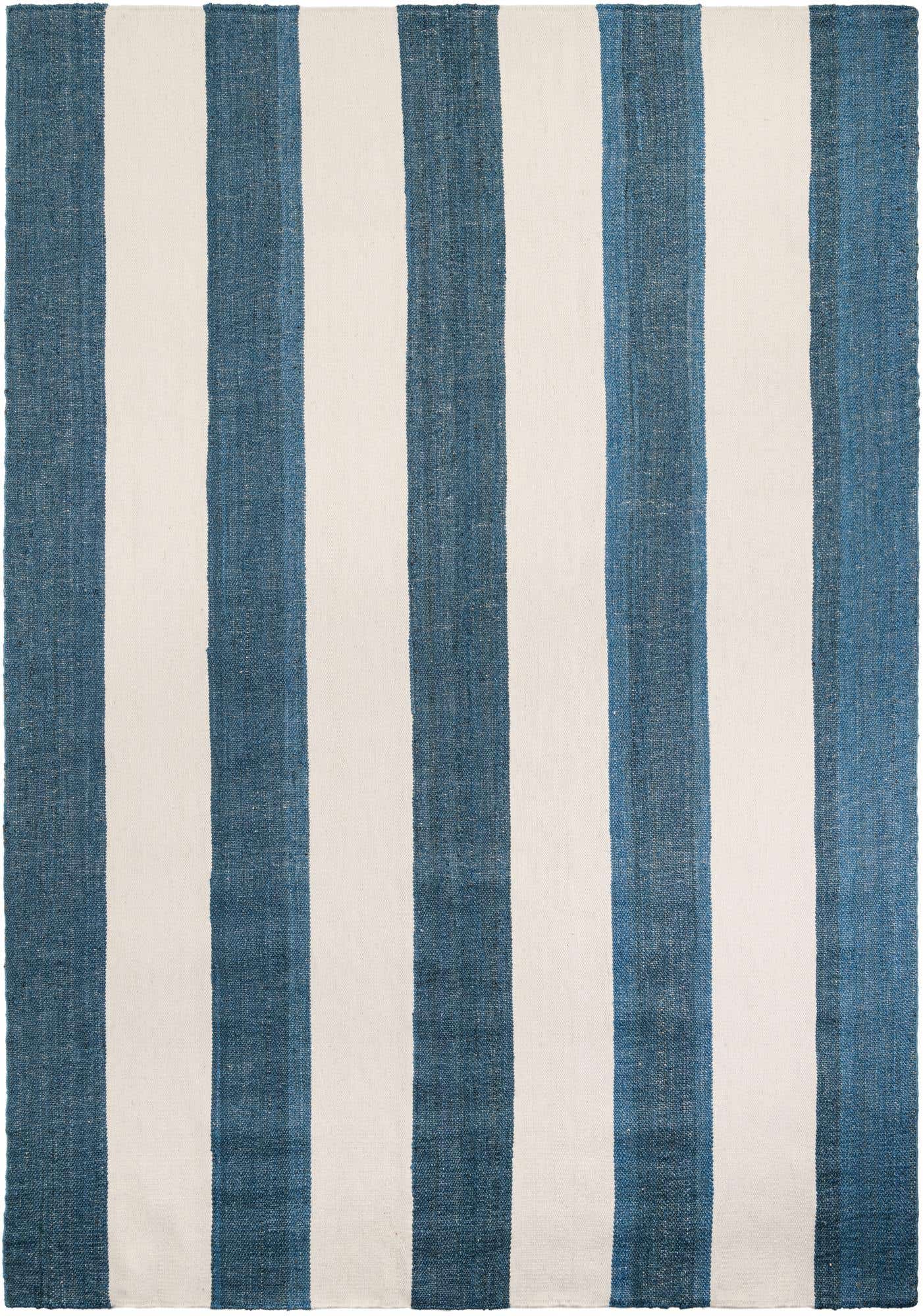 10' x 14' 1 Hand Woven Jill Zarin Hamptons Rug