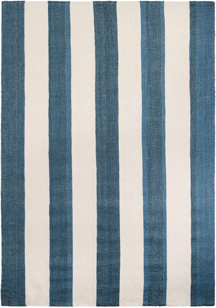 10' x 14' 1 Hand Woven Jill Zarin Hamptons Rug