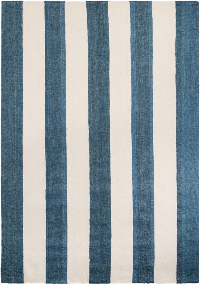 Detail image of 10' x 14' 1 Hand Woven Jill Zarin Hamptons Rug