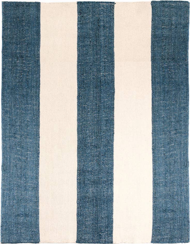 Detail image of 2' x 3' 1 Jill Zarin Hamptons Rug