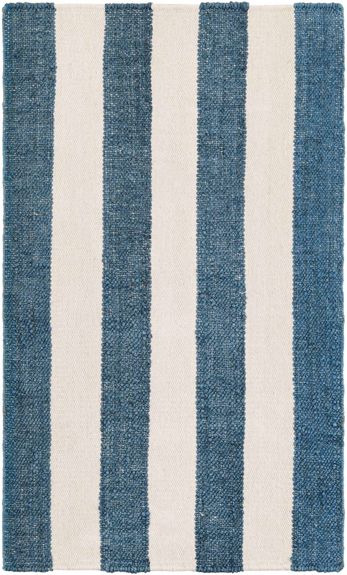 3' 1 x 5' 1 Jill Zarin Hamptons Rug