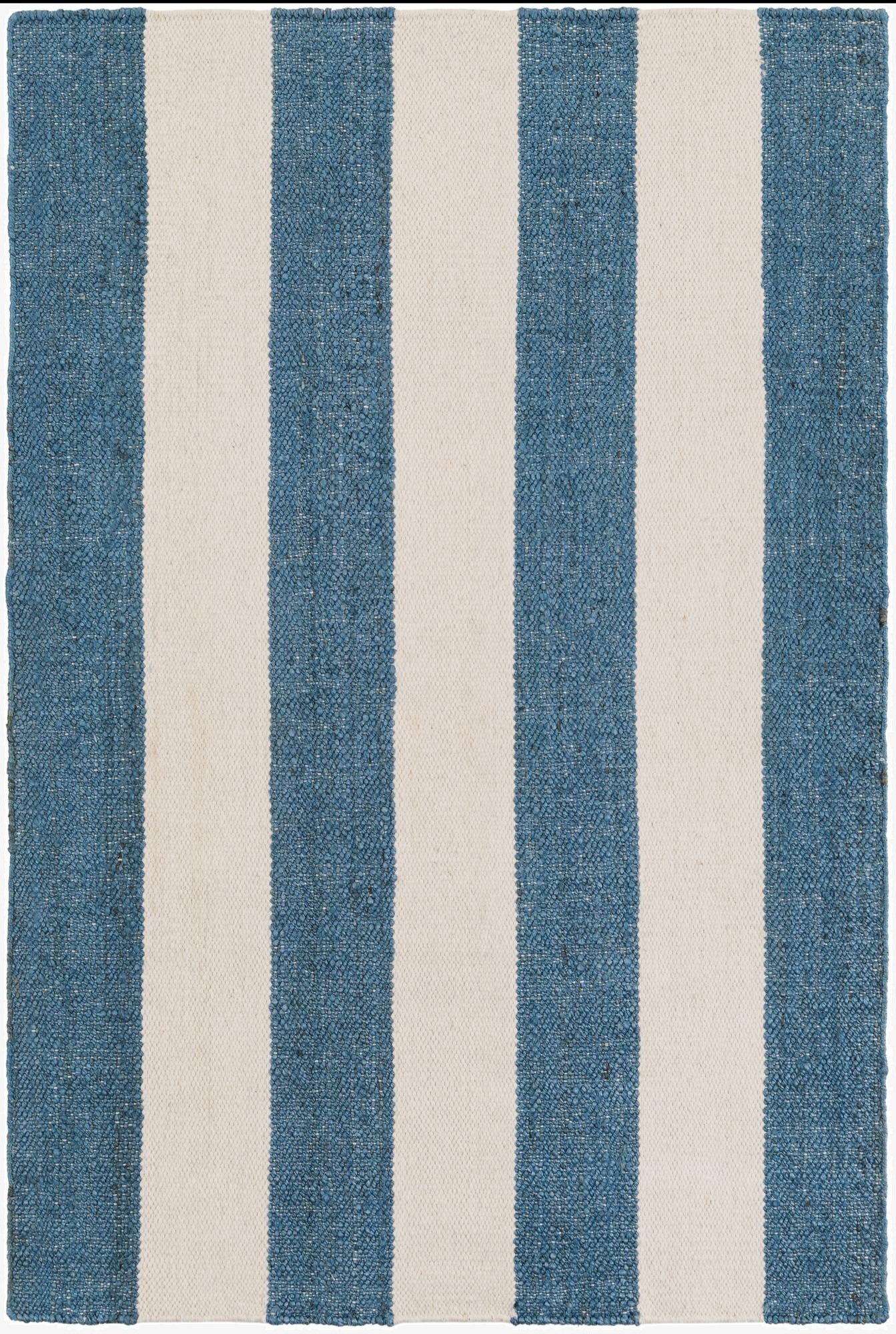 4' 1 x 6' 1 Jill Zarin Hamptons Rug