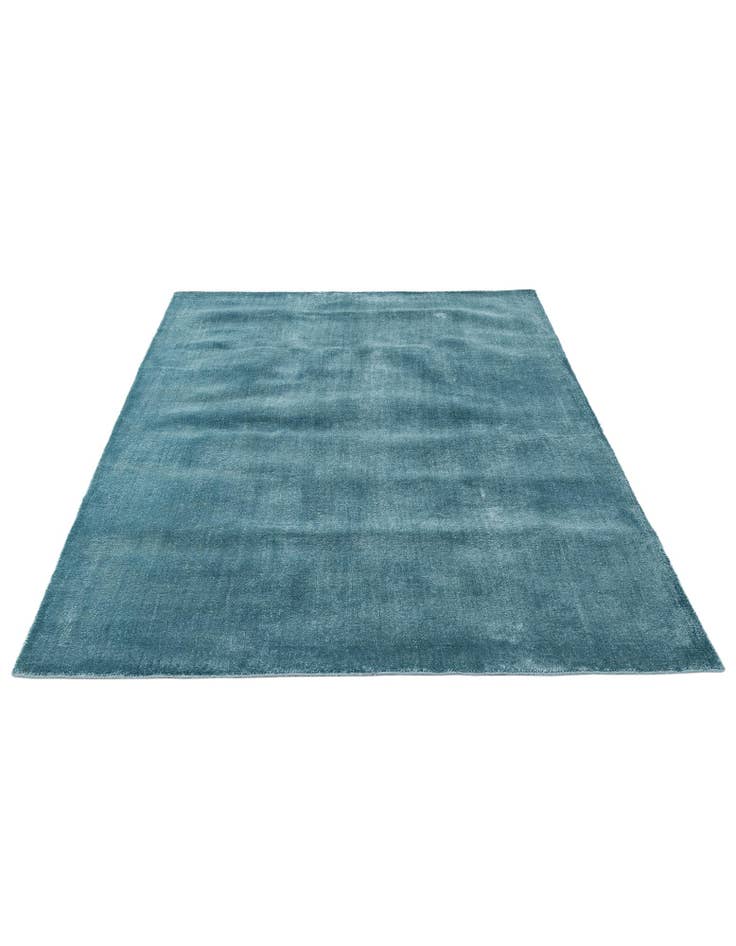 Detail image of 5' 7 x 8' Luna Rug