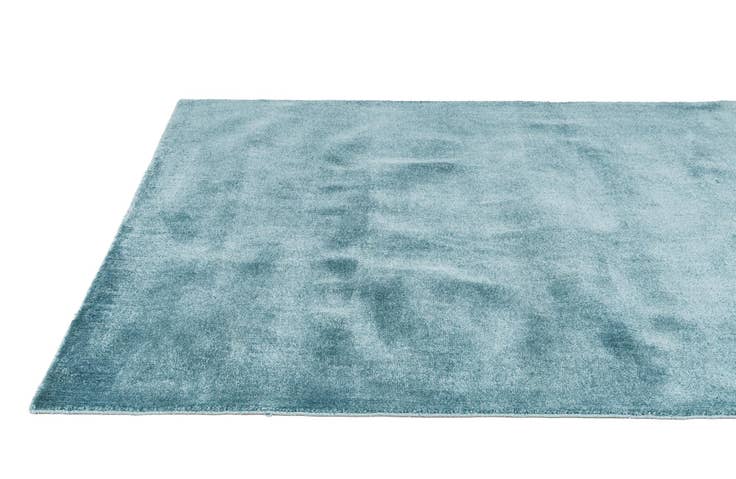 Detail image of 5' 7 x 8' Luna Rug