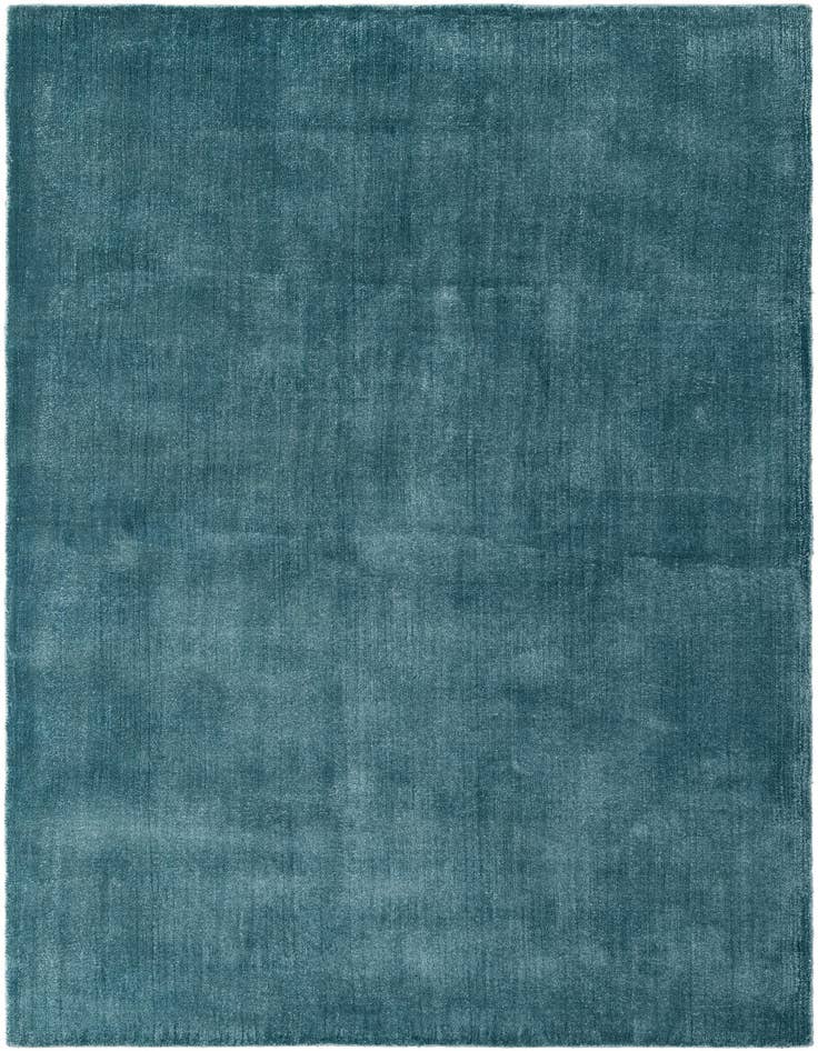 Detail image of 5' 7 x 8' Luna Rug