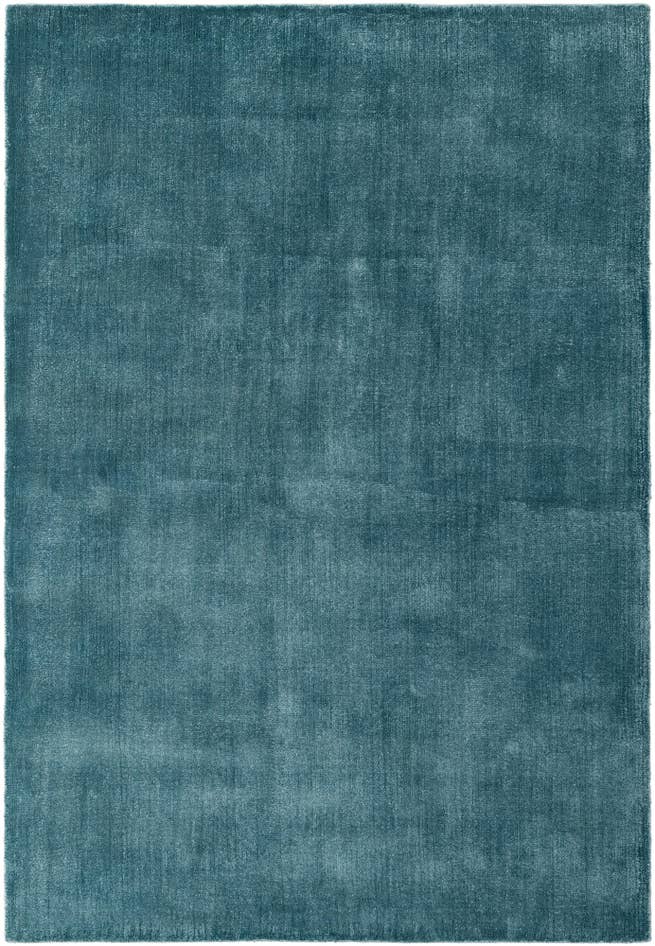 Detail image of 5' 7 x 8' Luna Rug