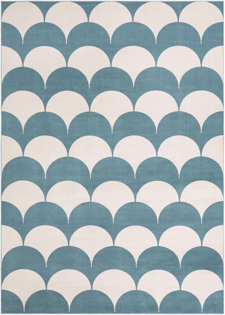 10' x 13' Whimsy Kids Rug