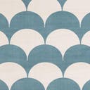 Rug Sky blue Swatch link