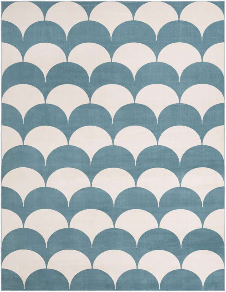 10' x 13' Whimsy Kids Rug
