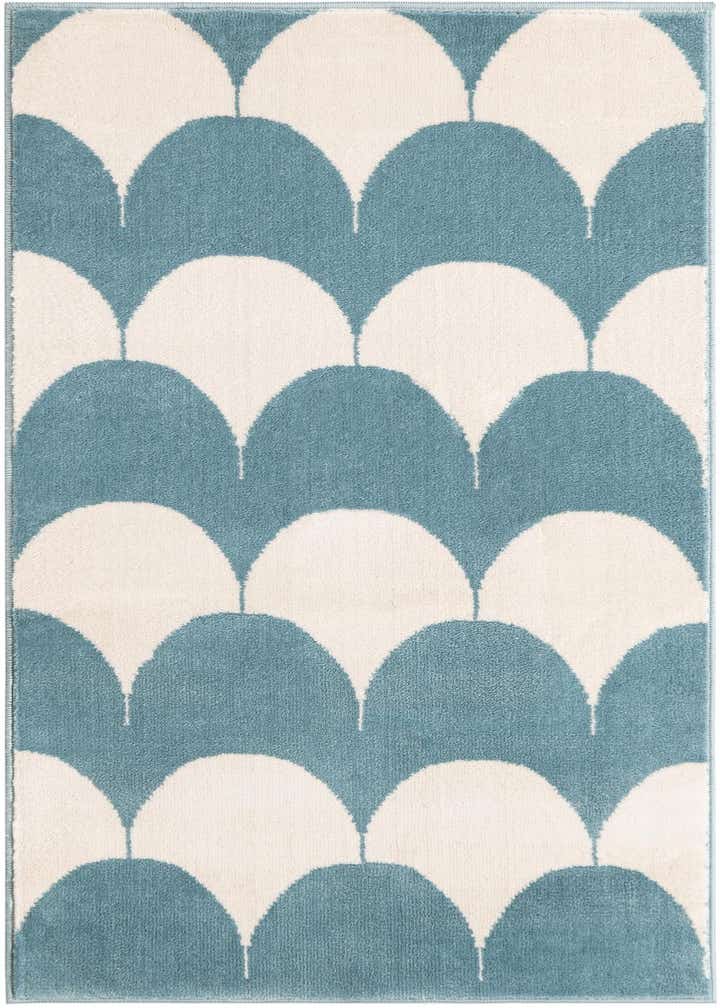 2' x 3' Whimsy Kids Rug