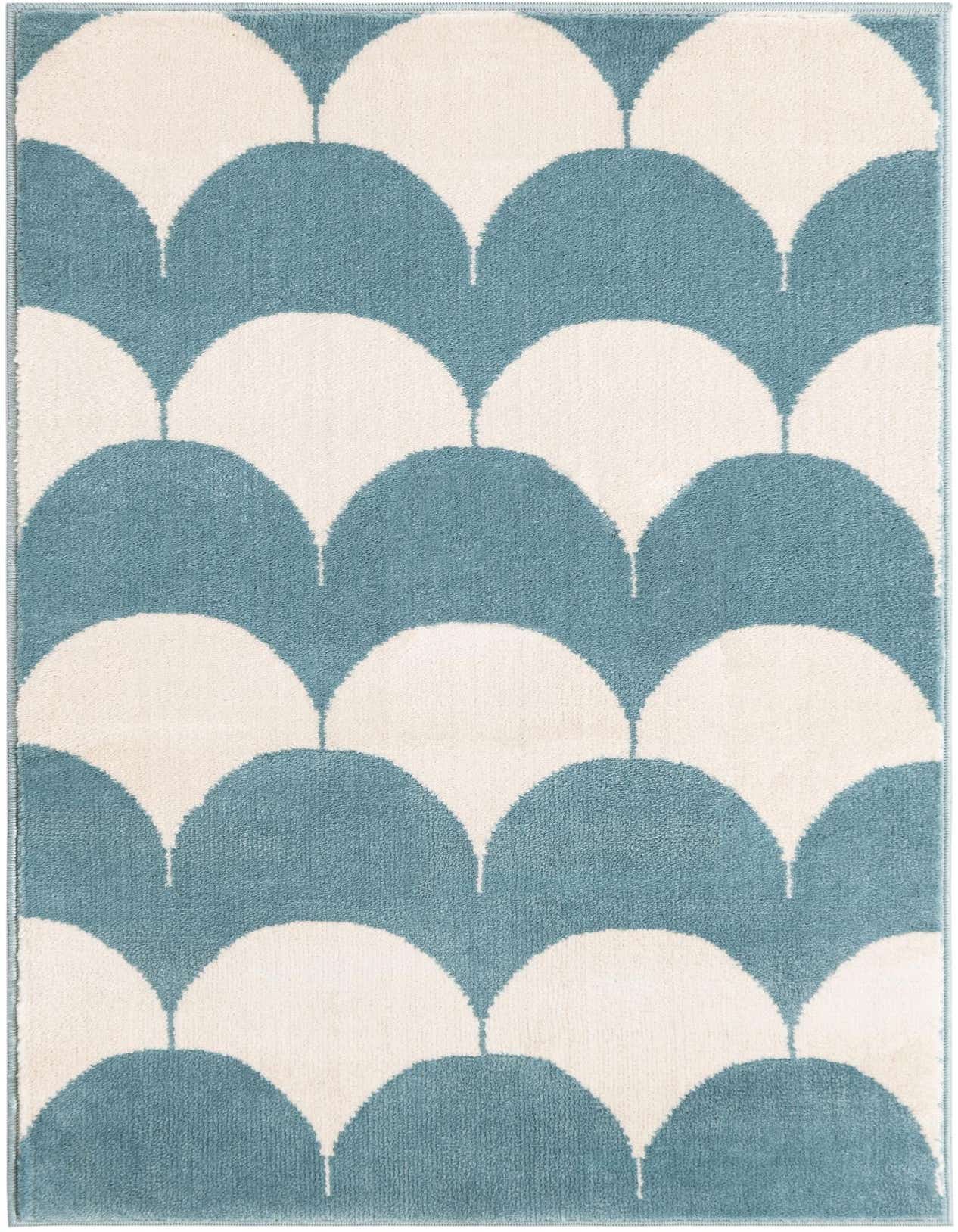 2' x 3' Whimsy Kids Rug