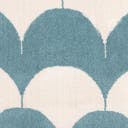 Rug Sky blue Swatch link