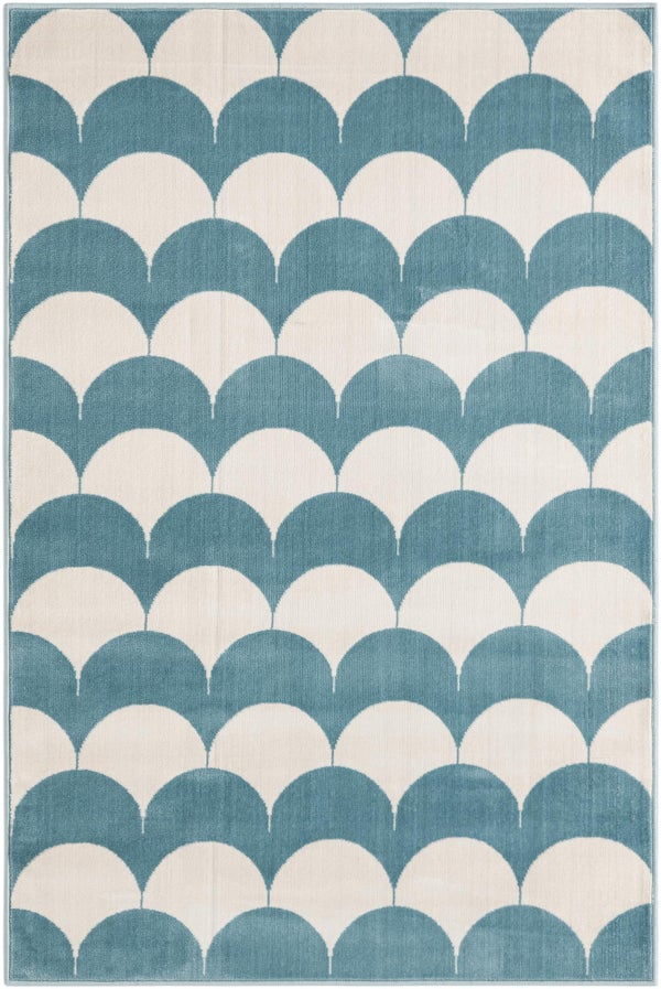 Ezra rug