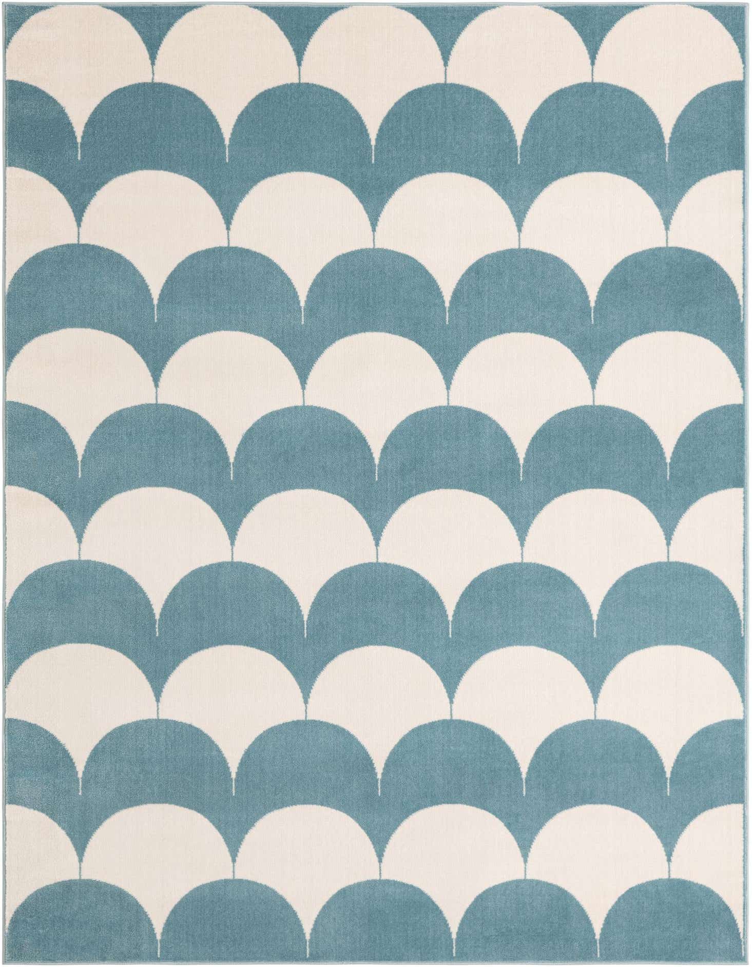 5' x 7' Whimsy Kids Rug