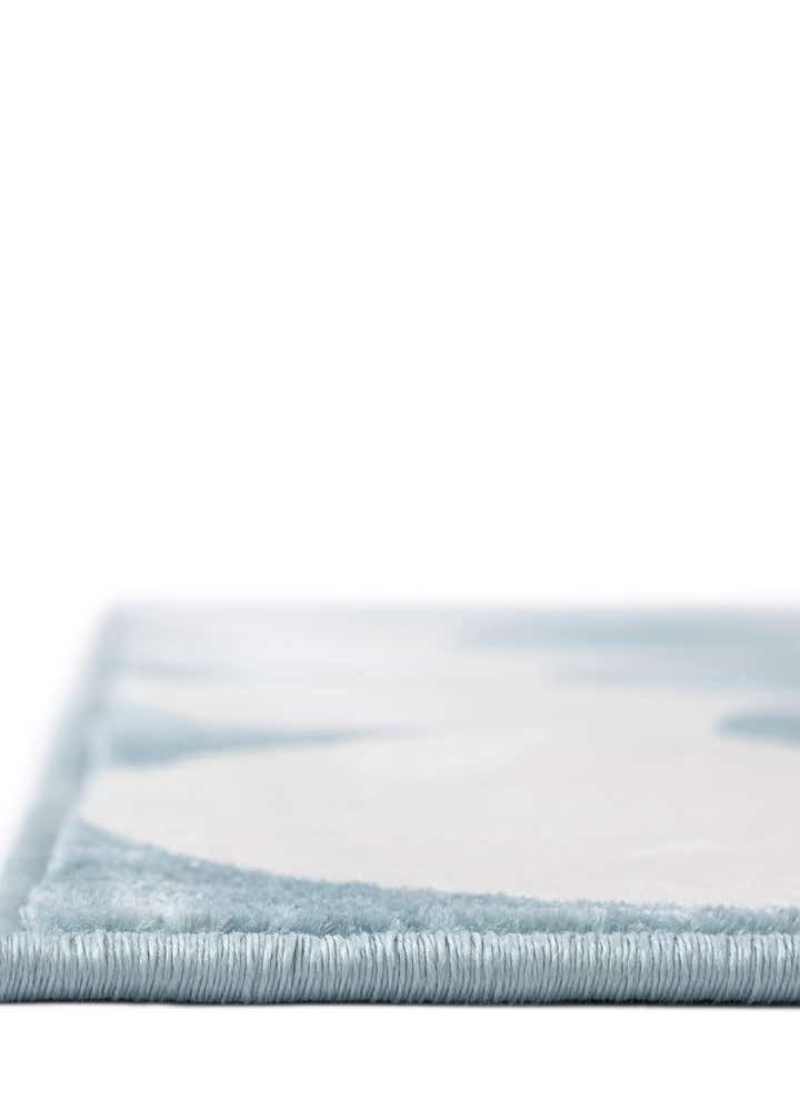 5' 3 x 8' Whimsy Kids Rug