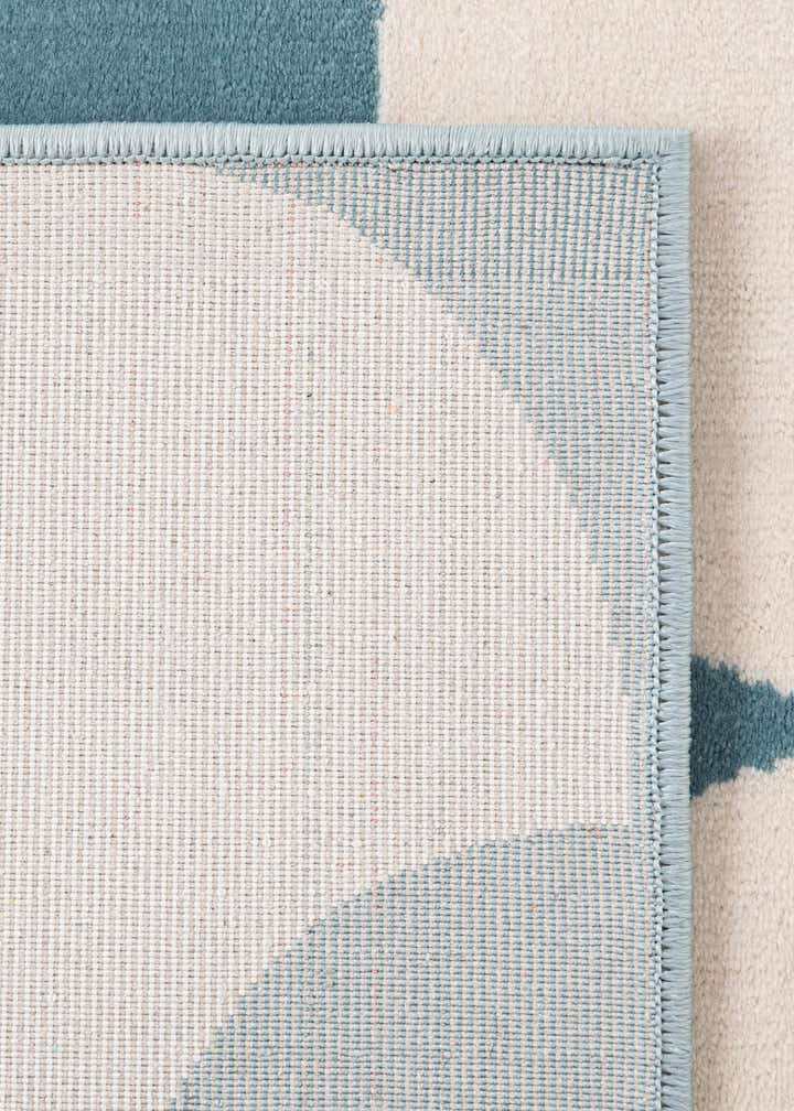 5' 3 x 8' Whimsy Kids Rug
