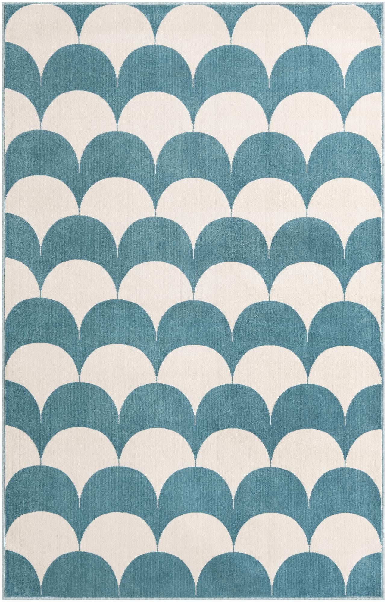 Rug Sky blue Swatch link
