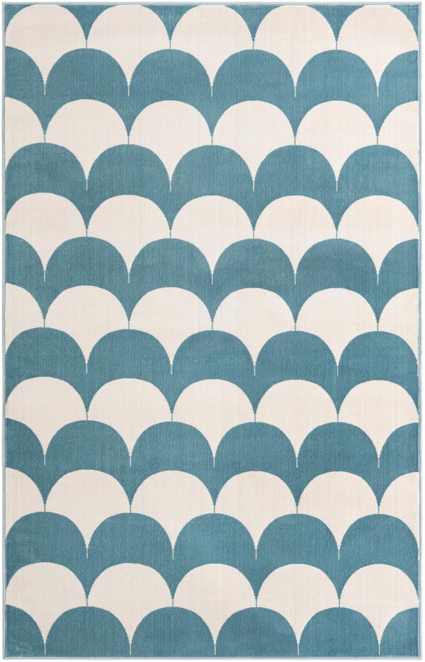 Ezra rug