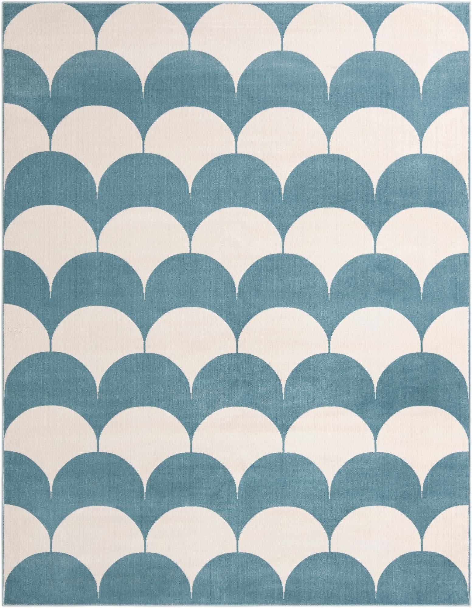 Rug Sky blue Swatch link