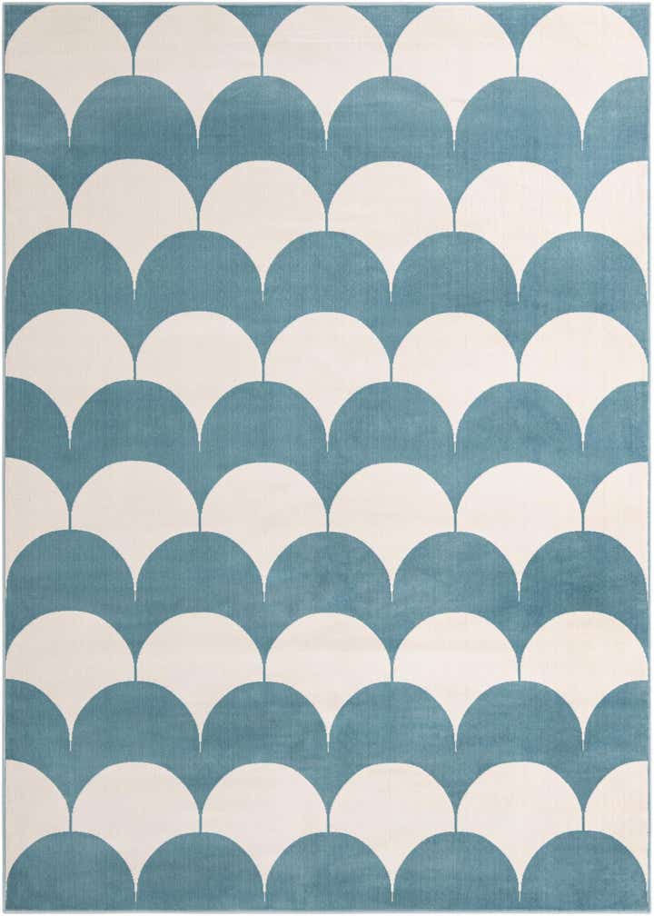 7' 10 x 10' Whimsy Kids Rug